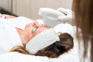 BBL Laser Treatment in Allen, TX