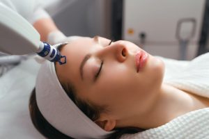 BBL Laser Treatment in Allen, TX