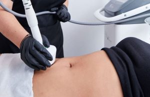 Body contouring clinic in Allen TX