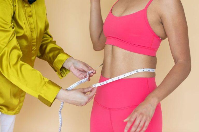 Semaglutide injections, patient images