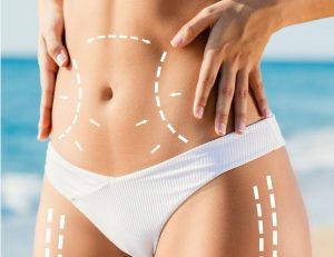 best body contouring treatment in Allen, TX