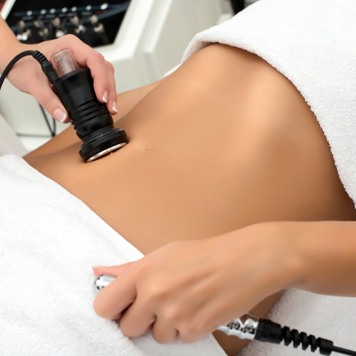 best body contouring treatment in Allen, TX