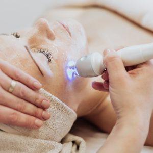 Antioxidant Skin Cream