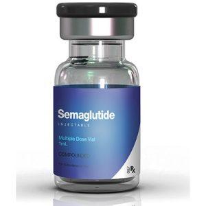 semaglutide