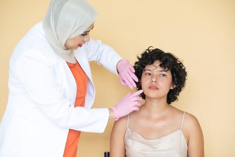 Benefits of Laser Skin Resurfacing