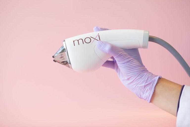 Moxi Laser in Allen TX: Talking About Anti Aging Secrets