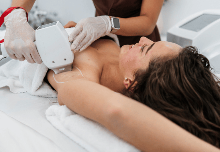 laser hair removal Allen TX