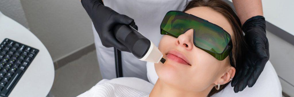 Laser Treatments in Allen,TX