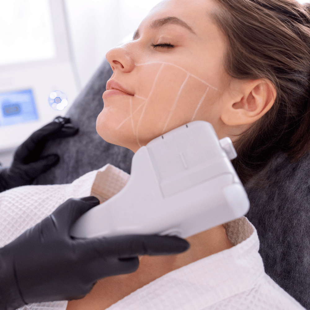 HIFU Body Contouring