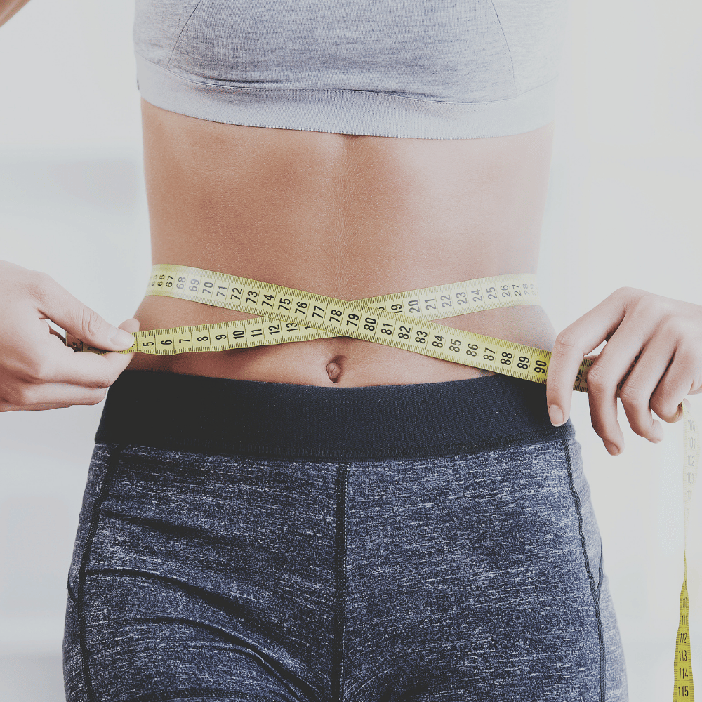 Hormone Replacement Therapy and Weight Loss