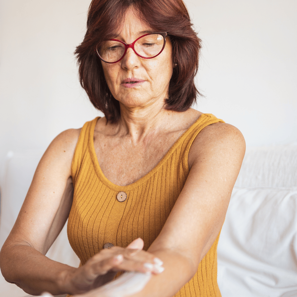What Is Hormone Replacement Therapy