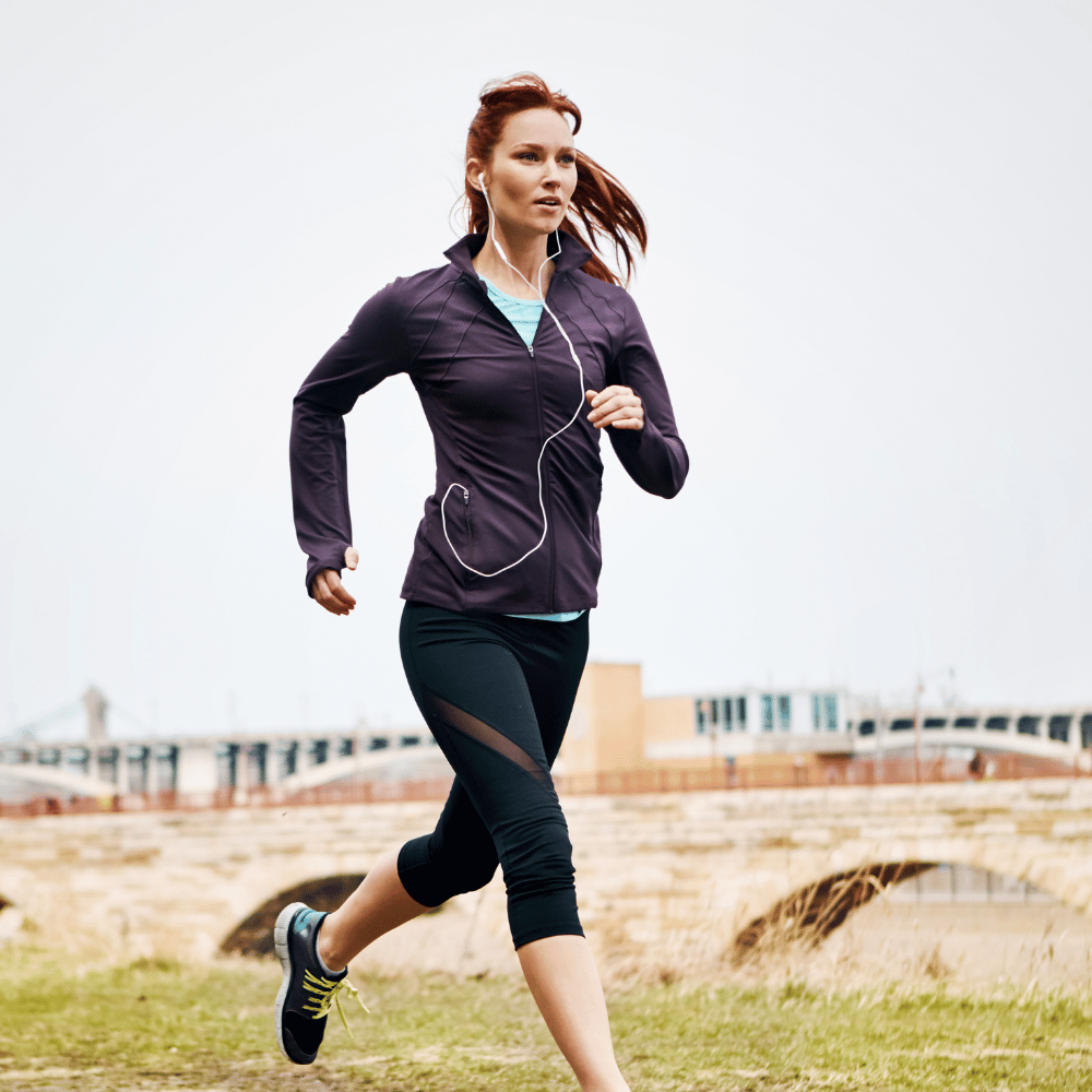 Hormone Replacement Therapy and Weight Management