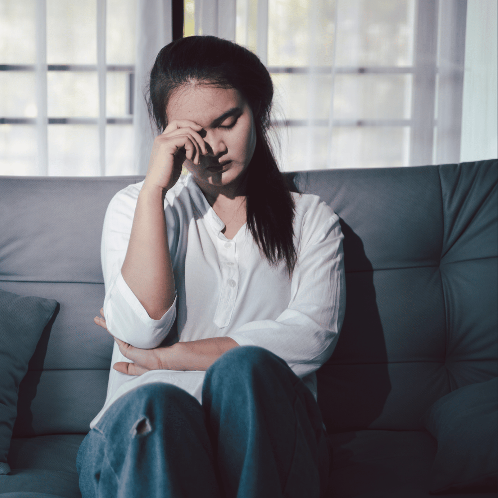 Signs You May Need Hormone Replacement Therapy