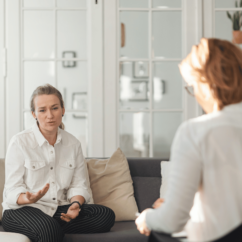 What Is Hormone Replacement Therapy for Women_