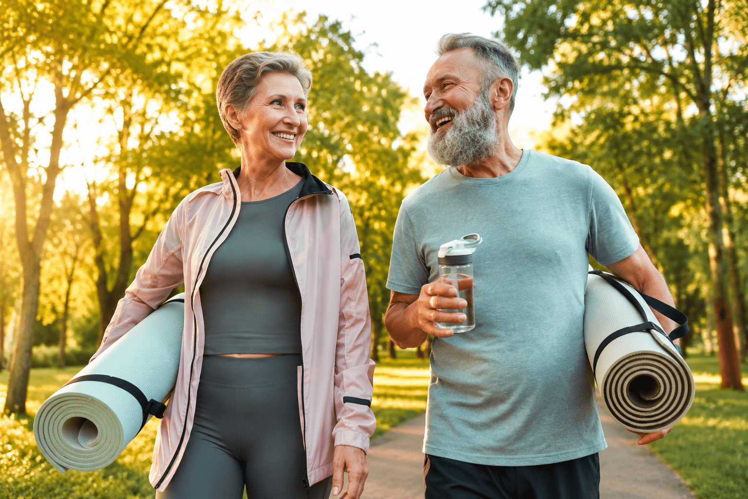Signs You Need Hormone Replacement Therapy (HRT Guide).