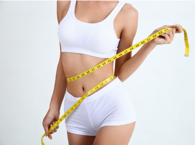 Is body contouring permanent treatment showing body sculpting and long-lasting fat reduction results.