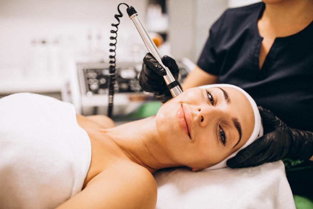 BBL Photofacial in Allen, TX