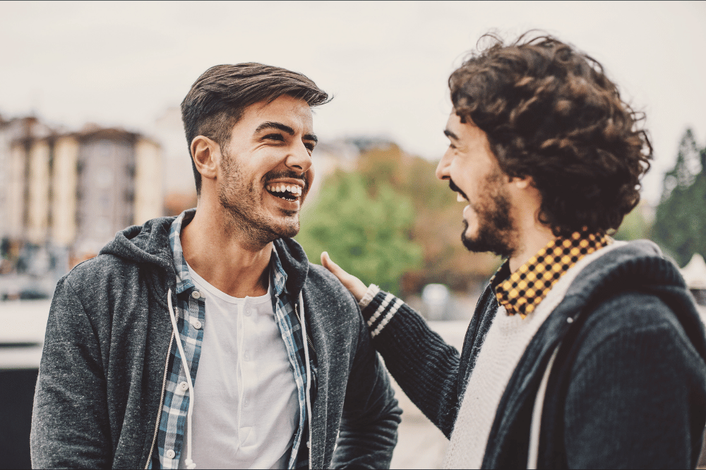 Benefits of Hormone Replacement Therapy for Men