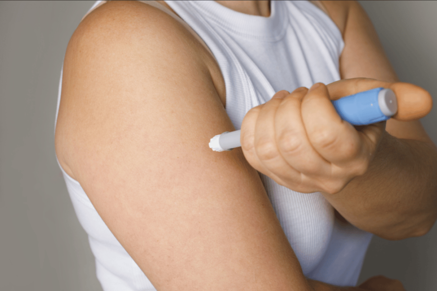 Semaglutide for Medical Weight Management