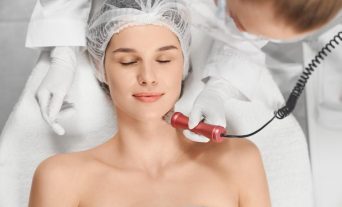 MOXI Laser Treatment in Allen, TX