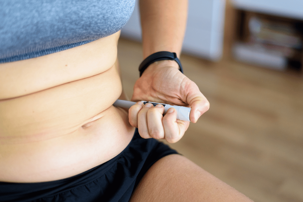 Semaglutide Weight Loss Injections