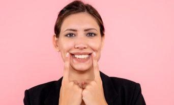 Smile line filler for smoother nasolabial folds at Body by Chic Allen, TX