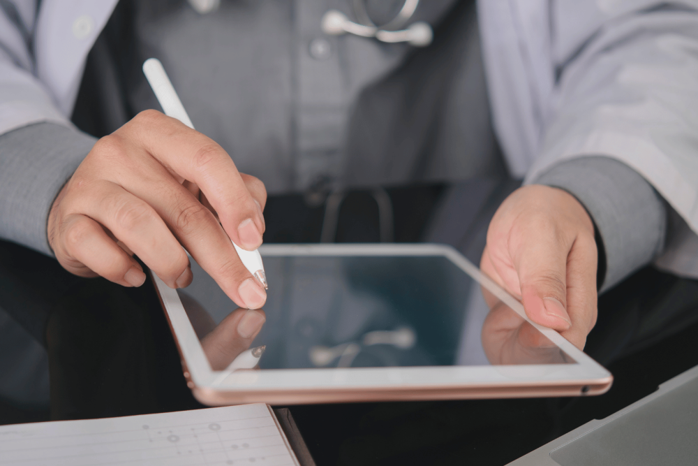 Telemedicine Appointment Options