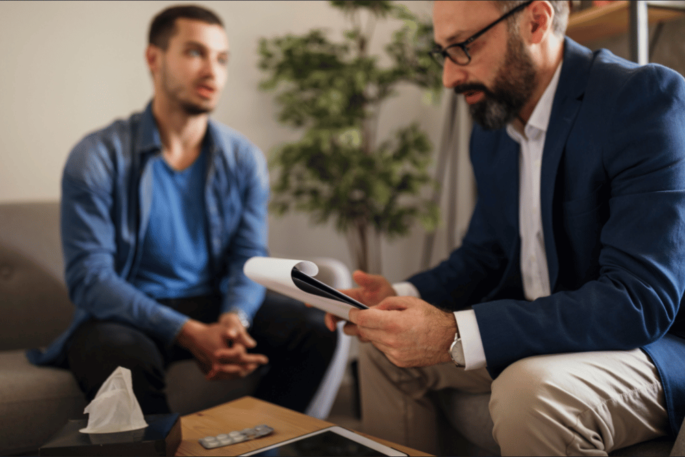 Testosterone Therapy Options for Men