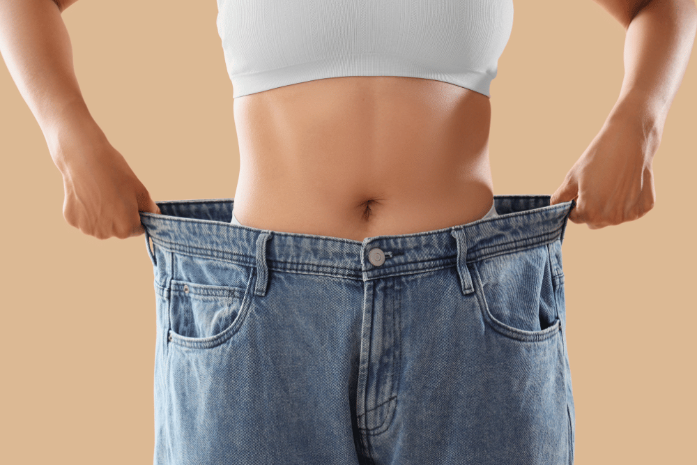 Tirzepatide Weight Loss Injections