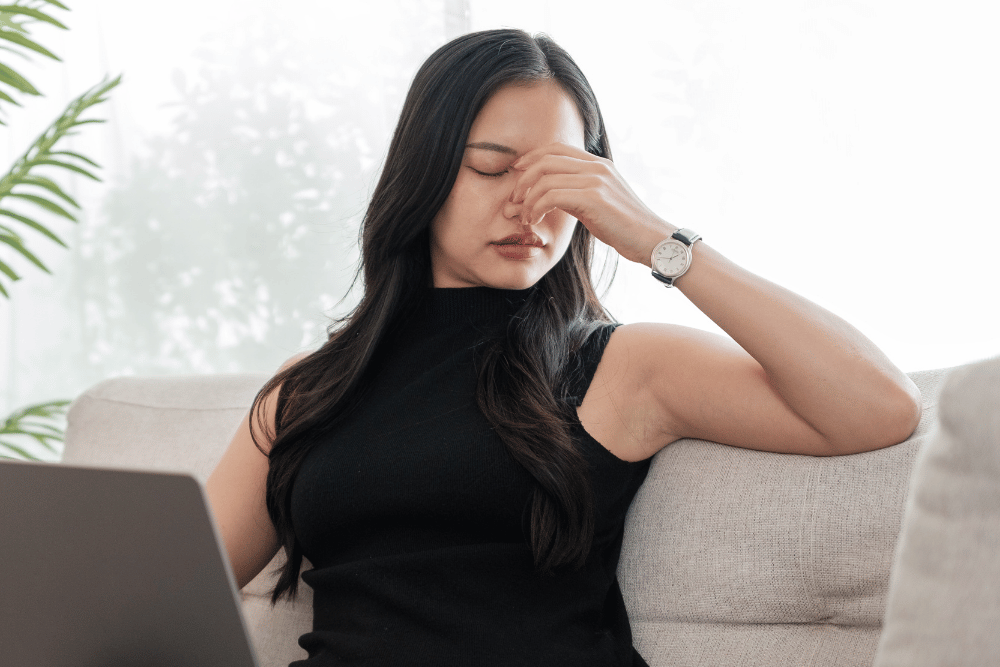 What Are the Signs That You Need Hormone Replacement Therapy