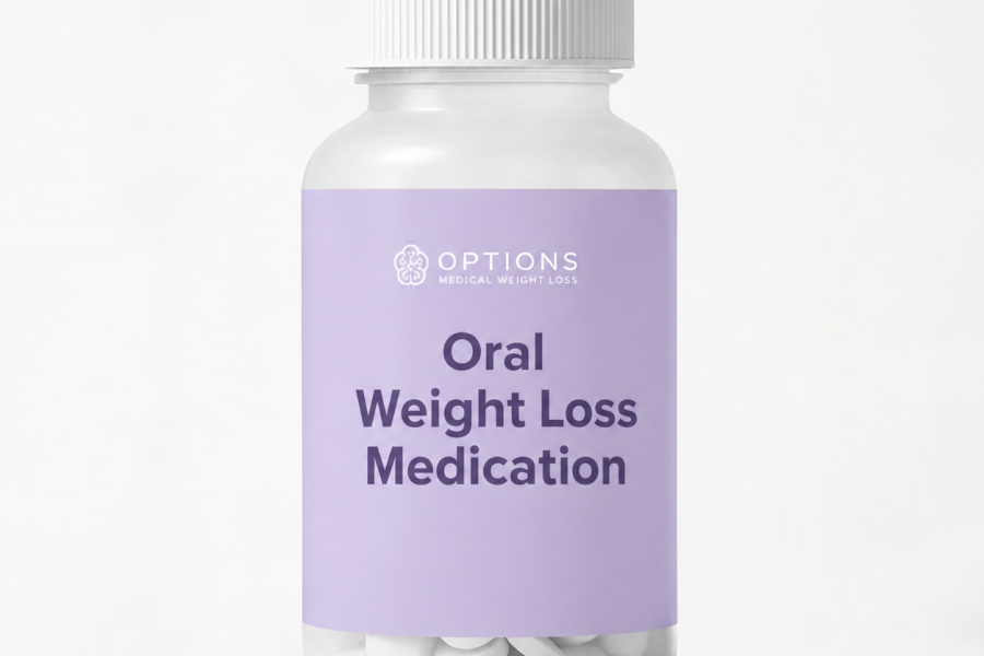 weight loss oral